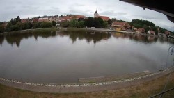 Nabrzeże, przystań