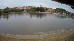 Nabrzeże, przystań