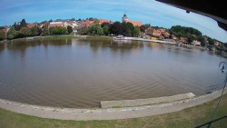 Nábřeží, přístaviště