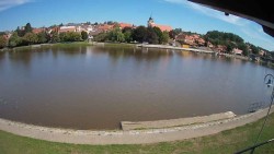 Nábřeží, přístaviště