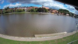 Nábřeží, přístaviště