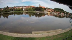 Nábřeží, přístaviště