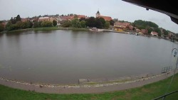 Nábřeží, přístaviště