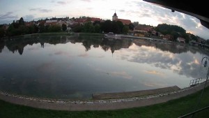 Město Týn nad Vltavou - Nábřeží, přístaviště - 15.9.2026 v 06:45 Město Týn nad Vltavou - Nábřeží, přístaviště - 15.9.2026 v 06:45