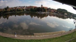 Město Týn nad Vltavou - Nábřeží, přístaviště - 15.9.2026 v 08:45 Město Týn nad Vltavou - Nábřeží, přístaviště - 15.9.2026 v 08:45