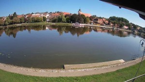Město Týn nad Vltavou - Nábřeží, přístaviště - 15.9.2026 v 10:45 Město Týn nad Vltavou - Nábřeží, přístaviště - 15.9.2026 v 10:45