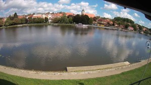 Město Týn nad Vltavou - Nábřeží, přístaviště - 15.9.2026 v 12:15 Město Týn nad Vltavou - Nábřeží, přístaviště - 15.9.2026 v 12:15