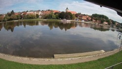 Nábřeží, přístaviště