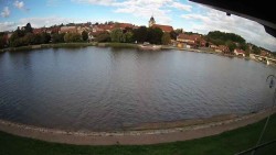 Nabrzeże, przystań
