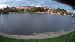 Nábřeží, přístaviště