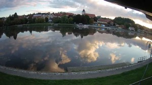 Miasto Týn nad Vltavou - Nabrzeże, przystań - 23.9.2026 v 07:30 Miasto Týn nad Vltavou - Nabrzeże, przystań - 23.9.2026 v 07:30