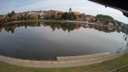 Nábřeží, přístaviště