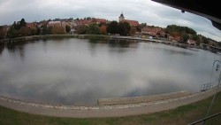 Nábřeží, přístaviště