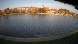 Nábřeží, přístaviště