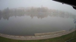 Nábřeží, přístaviště