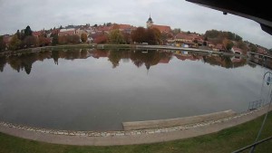 Město Týn nad Vltavou - Nábřeží, přístaviště - 30.10.2026 v 15:45 Město Týn nad Vltavou - Nábřeží, přístaviště - 30.10.2026 v 15:45