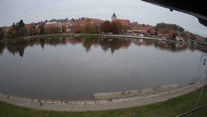 Město Týn nad Vltavou - Nábřeží, přístaviště - 30.10.2026 v 16:45 Město Týn nad Vltavou - Nábřeží, přístaviště - 30.10.2026 v 16:45