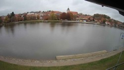 Nábřeží, přístaviště