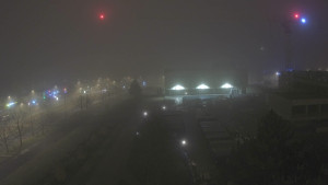 Město Most - Centrum - 14.11.2025 v 00:15 Město Most - Centrum - 14.11.2025 v 00:15