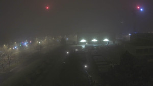 Město Most - Centrum - 14.11.2025 v 01:00 Město Most - Centrum - 14.11.2025 v 01:00