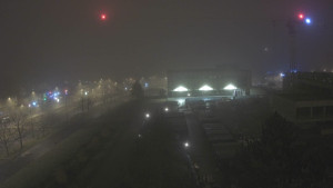 Město Most - Centrum - 14.11.2025 v 01:15 Město Most - Centrum - 14.11.2025 v 01:15