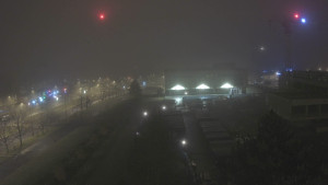 Město Most - Centrum - 14.11.2025 v 02:45 Město Most - Centrum - 14.11.2025 v 02:45