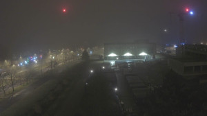 Město Most - Centrum - 14.11.2025 v 03:00 Město Most - Centrum - 14.11.2025 v 03:00