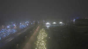 Město Most - Centrum - 14.12.2025 v 01:00 Město Most - Centrum - 14.12.2025 v 01:00