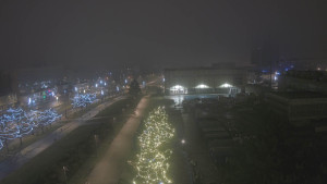 Město Most - Centrum - 14.12.2025 v 01:30 Město Most - Centrum - 14.12.2025 v 01:30