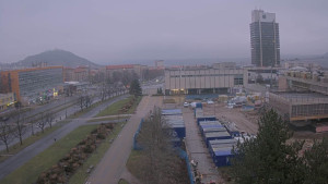 Město Most - Centrum - 14.12.2025 v 08:00 Město Most - Centrum - 14.12.2025 v 08:00