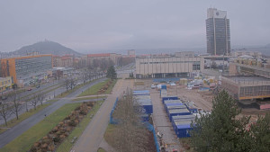 Město Most - Centrum - 14.12.2025 v 08:30 Město Most - Centrum - 14.12.2025 v 08:30