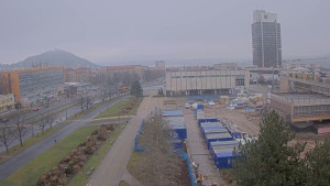 Město Most - Centrum - 14.12.2025 v 09:00 Město Most - Centrum - 14.12.2025 v 09:00