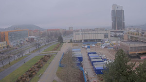 Město Most - Centrum - 14.12.2025 v 09:15 Město Most - Centrum - 14.12.2025 v 09:15