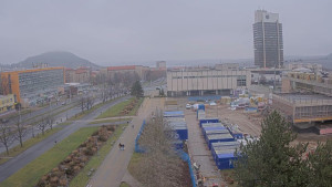 Město Most - Centrum - 14.12.2025 v 10:00 Město Most - Centrum - 14.12.2025 v 10:00