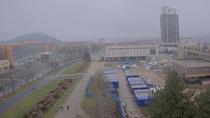 Město Most - Centrum - 14.12.2025 v 10:15 Město Most - Centrum - 14.12.2025 v 10:15