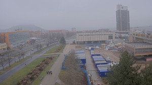 Město Most - Centrum - 14.12.2025 v 10:30 Město Most - Centrum - 14.12.2025 v 10:30