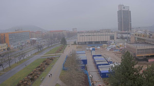 Město Most - Centrum - 14.12.2025 v 10:45 Město Most - Centrum - 14.12.2025 v 10:45