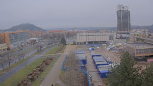 Město Most - Centrum - 14.12.2025 v 13:45 Město Most - Centrum - 14.12.2025 v 13:45