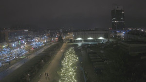 Město Most - Centrum - 14.12.2025 v 18:00 Město Most - Centrum - 14.12.2025 v 18:00