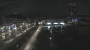 Město Most - Centrum - 23.2.2026 v 00:30 Město Most - Centrum - 23.2.2026 v 00:30