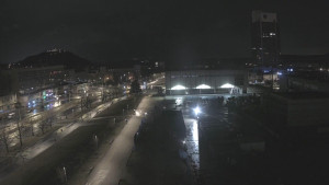 Město Most - Centrum - 23.2.2026 v 01:00 Město Most - Centrum - 23.2.2026 v 01:00