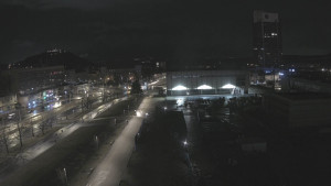 Město Most - Centrum - 23.2.2026 v 01:15 Město Most - Centrum - 23.2.2026 v 01:15