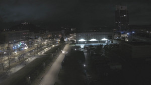 Město Most - Centrum - 23.2.2026 v 02:15 Město Most - Centrum - 23.2.2026 v 02:15