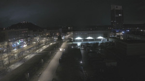 Město Most - Centrum - 23.2.2026 v 02:30 Město Most - Centrum - 23.2.2026 v 02:30