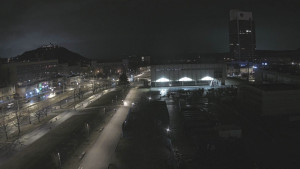 Město Most - Centrum - 23.2.2026 v 03:15 Město Most - Centrum - 23.2.2026 v 03:15