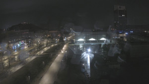 Město Most - Centrum - 23.2.2026 v 03:30 Město Most - Centrum - 23.2.2026 v 03:30