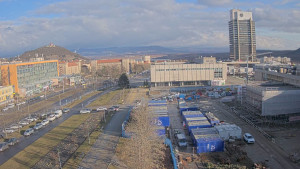 Město Most - Centrum - 23.2.2026 v 09:00 Město Most - Centrum - 23.2.2026 v 09:00