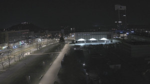 Město Most - Centrum - 14.3.2026 v 00:15 Město Most - Centrum - 14.3.2026 v 00:15