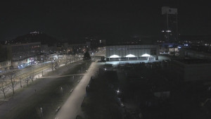 Město Most - Centrum - 14.3.2026 v 01:00 Město Most - Centrum - 14.3.2026 v 01:00