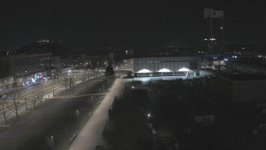 Město Most - Centrum - 14.3.2026 v 02:30 Město Most - Centrum - 14.3.2026 v 02:30